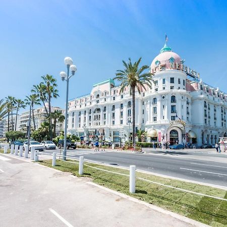 2 pieces promenade des anglais Nice Extérieur photo